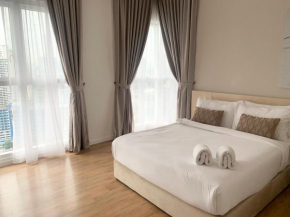 Quill Residences Service Suites By BR